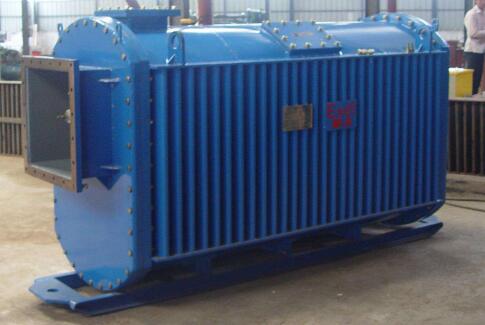 KS13-1000KVA南通矿用变压器
